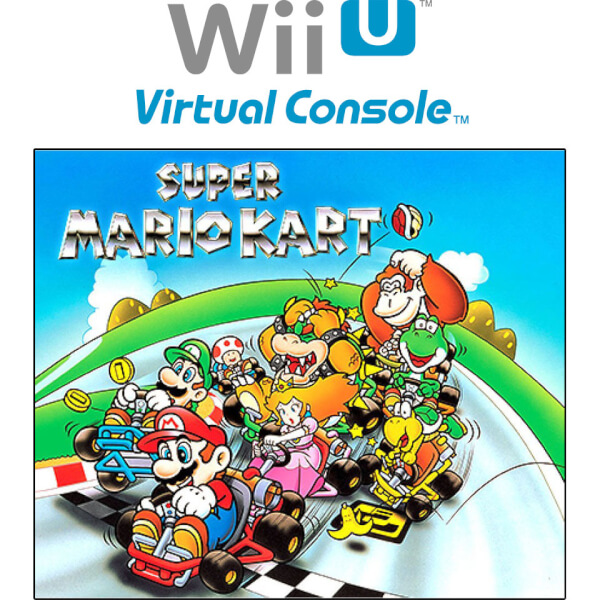 Nintendo Wii Mario Kart Download